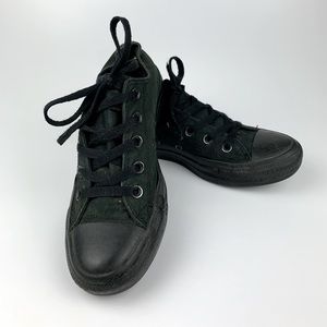 Converse sneaker size 6